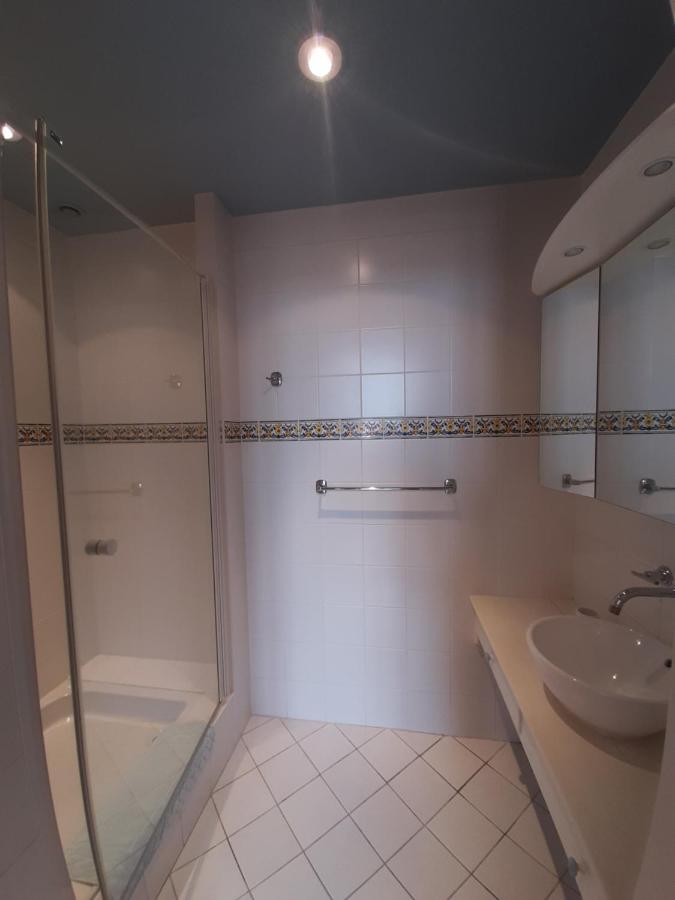 La Belle Boulonnaise Bed & Breakfast บูโลญ-ซูร์-แมร์ ภายนอก รูปภาพ