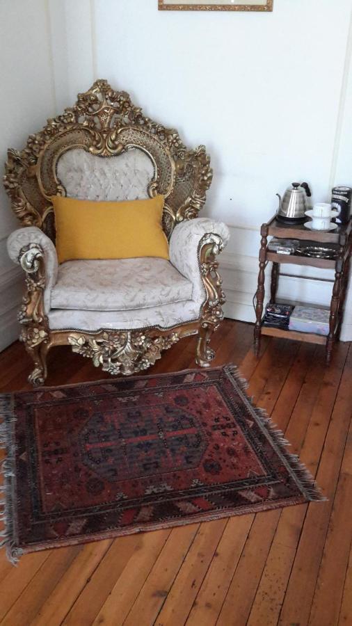 La Belle Boulonnaise Bed & Breakfast บูโลญ-ซูร์-แมร์ ภายนอก รูปภาพ