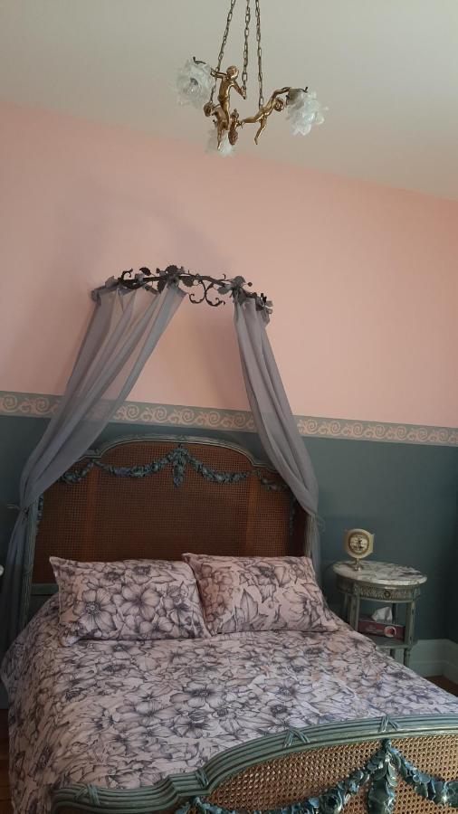 La Belle Boulonnaise Bed & Breakfast บูโลญ-ซูร์-แมร์ ภายนอก รูปภาพ