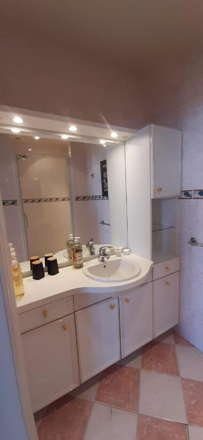 La Belle Boulonnaise Bed & Breakfast บูโลญ-ซูร์-แมร์ ภายนอก รูปภาพ